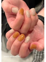 エムシーベル(m.c bell)/