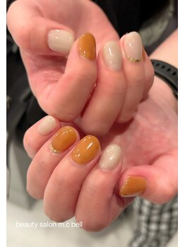 エムシーベル(m.c bell)/