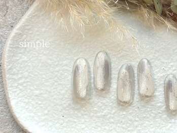 リンネ 静岡店(Rinne)/定額デザイン