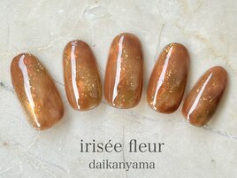 べっこう☆ブラウン