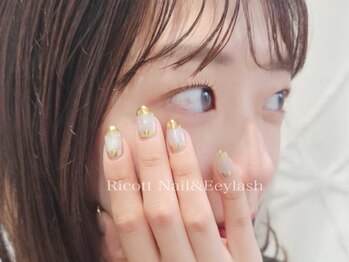 リコット(Ricott)