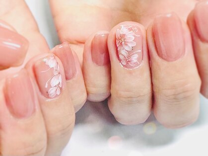 エレガンスレイ(Elegance Ray)の写真