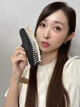 アンドホワイト 八日市店(&white)&nbsp;Chiharu 