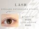 ラッシュ(LASH)の写真