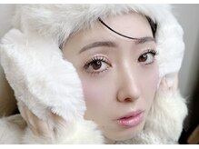 シーズンズ(Seasons)の雰囲気（【アイブロウスタイリング×まつげ上下(上エクパーマ)】）