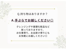 ヨサパーク プナナ(YOSA PARK Punana)/Q＆A