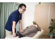 田端整体院/姿勢矯正/もみほぐし/肩甲骨/