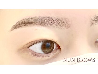 ヌン ブロウ 新潟店(NUN BROWS)の写真