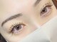 サロン ザ カフー(salon the KAFUU)の写真/【お子様同伴OK×半個室】仕事や家事で忙しいママさんに★ナチュラル～華やか/束感/似合わせ◎理想の目元へ