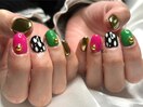 POP！