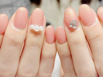 ネイルサロン ルミエール(Lumiere)の写真