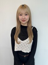 スティルカラン アイラッシュ(STILL calin) 岩城 唯奈