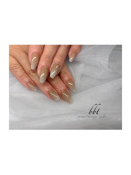 bbt nail