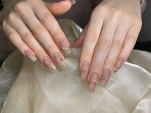 ラモダサロン(LA MODA salon)の雰囲気（シンプルだけどオシャレなデザイン★）