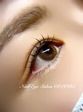 クロレ(Nail Salon COLORE)/眉毛パーマ　まつ毛パーマ