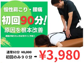 アキヌ整体院(AKINU整体院)