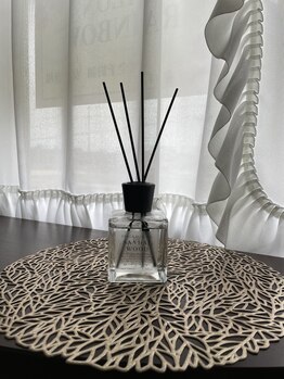 サロン レインボー(SALON RAINBOW)/施術後、20分以内のご退店を