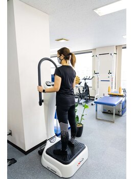 ボディケアスクール スワン/