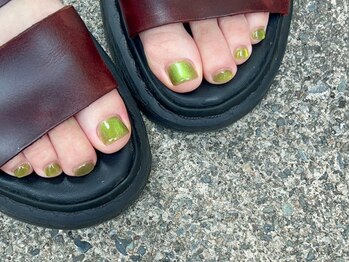 春色マグネット