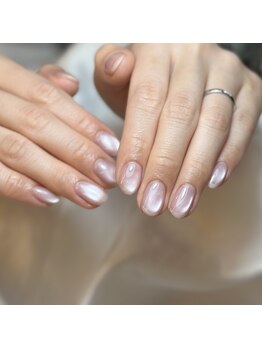 トゥデイム(TODAY'm)/ちゅるマグネット♪