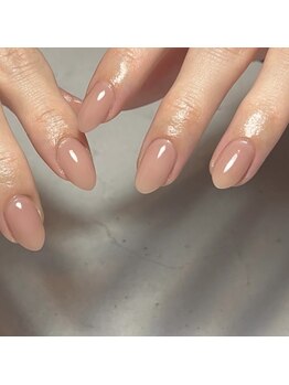 ループ(LooP)/ワンカラー(riho)