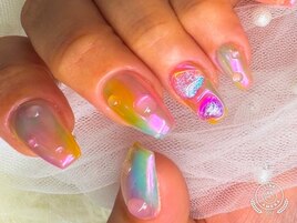 パラジェル◆オーダーネイル