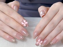 ドリーミーネイル 池袋(Dreamy Nail)/¥7500