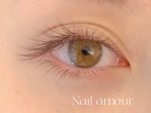 アムールユシマテン 上野湯島店(Amour)/ナチュラルエクステ