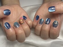 グレース(Grace)/ガラスマグネット