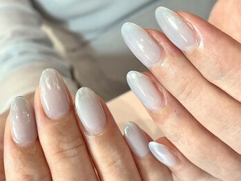 キャッツアイ東京 新宿店(Cat's eye TOKYO)/パールミラー