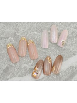 シンプル系（オフィス・日常）が得意