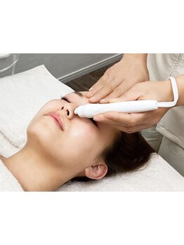 毛穴ケアをしたい