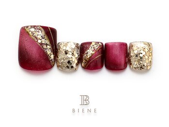 ビーネ 品川 高輪店(BIENE)/25年10月マンスリートレンド-18