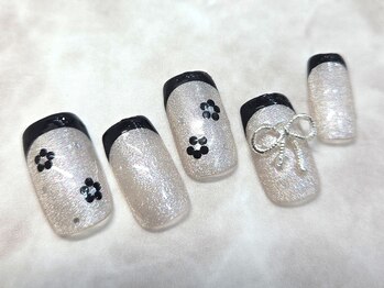 フレンチネイル