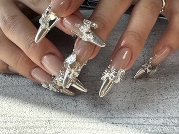 ア ラヴニール(a l'avenir)/シルバースタイル