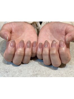 シンプル系（オフィス・日常）が得意