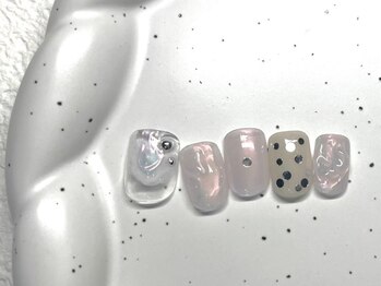マルネイル 池袋店(MARU NAIL)/Premium design¥8,480
