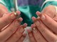 ハイネイルアンドラッシーズ(Hi! Nails&Lashes)の写真/【経堂駅徒歩1分】経験豊富なネイリスト在籍★トレンド感ある海外ライクなネイルが叶う♪newopen記念実施中