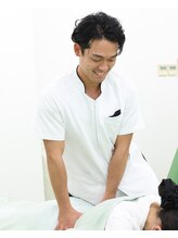 よし鍼灸接骨院 尼崎本院&nbsp;山崎 亮貴
