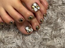パーフェクトウィンク 新所沢店(PerfectWink)/フットネイル