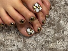 フットネイル