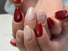 シンプル マグ ニュアンスアート