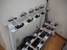 あらた鍼灸整骨院/