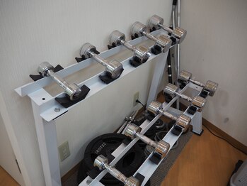 あらた鍼灸整骨院/