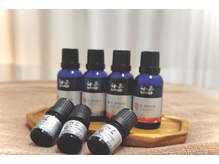 シエナ(ciena)の雰囲気（【漢方アロマリンパ】効能が選べる◎こだわりの上質オイル使用）