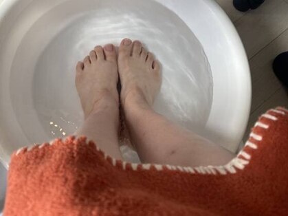 ドクターネイル爪革命ふわらの写真