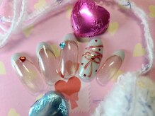 モモ 高円寺(Momo)/バレンタイン