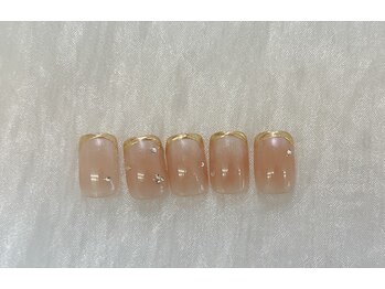 2月デザイン定額コース