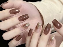モアグラム 大宮東口店(More Glam)/秋冬ネイル
