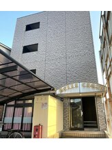 ハレ(HARE)/Pilates Studio HAREです